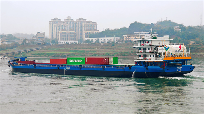 新乡诚德：以“陆海协同”全链布局，绘就绿色转型新画卷