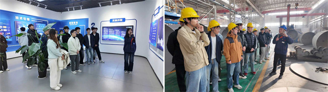 新乡诚德以人才实践，响应新型工业化时代命题