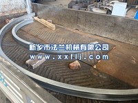 不锈钢槽钢弯弧