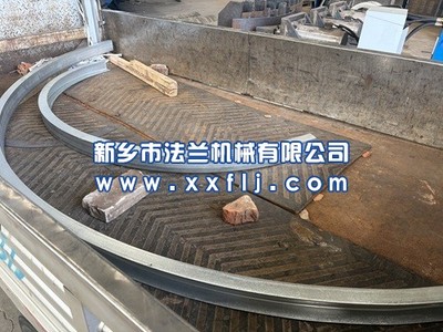 不锈钢槽钢弯弧