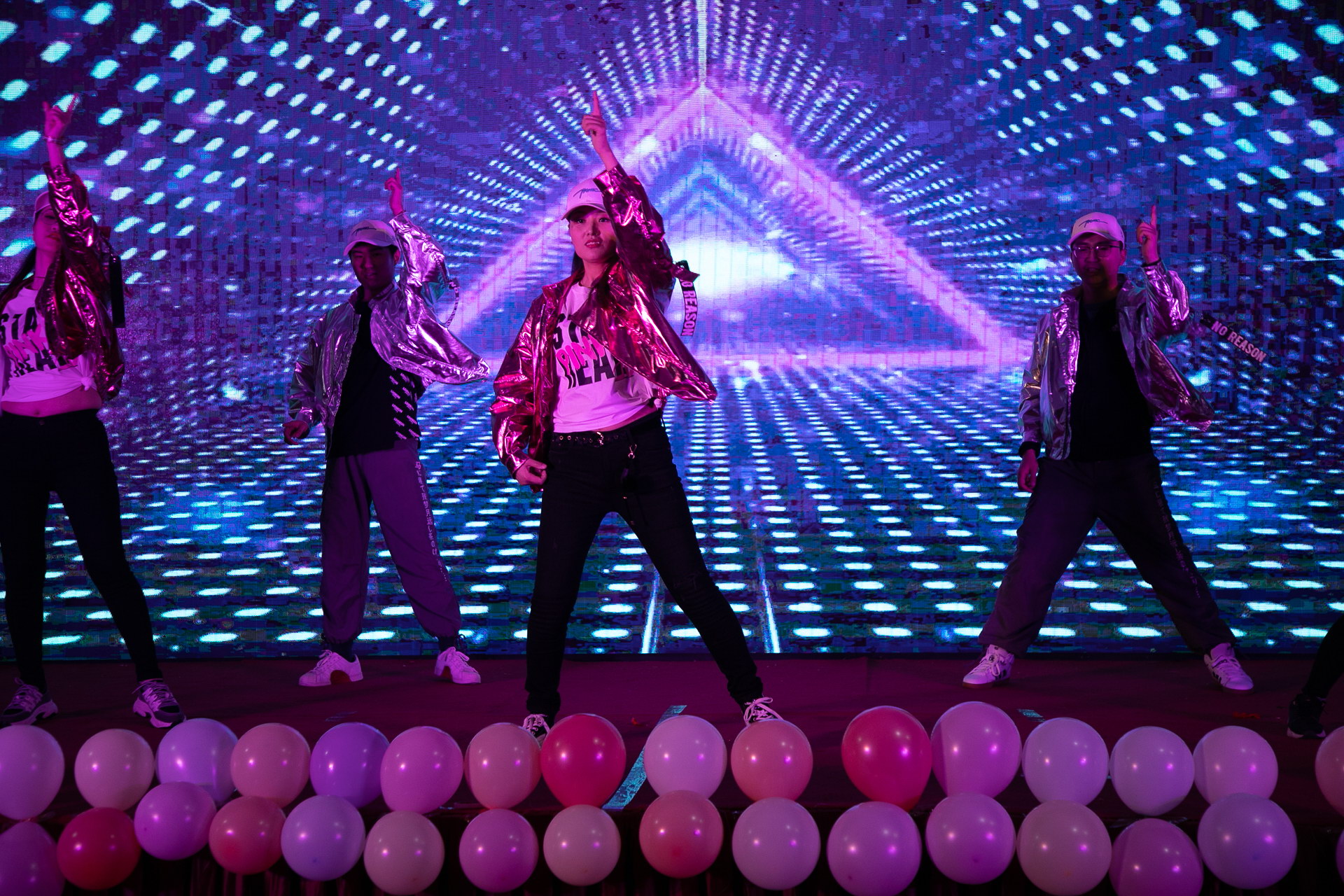 大成咨询2020年会盛典