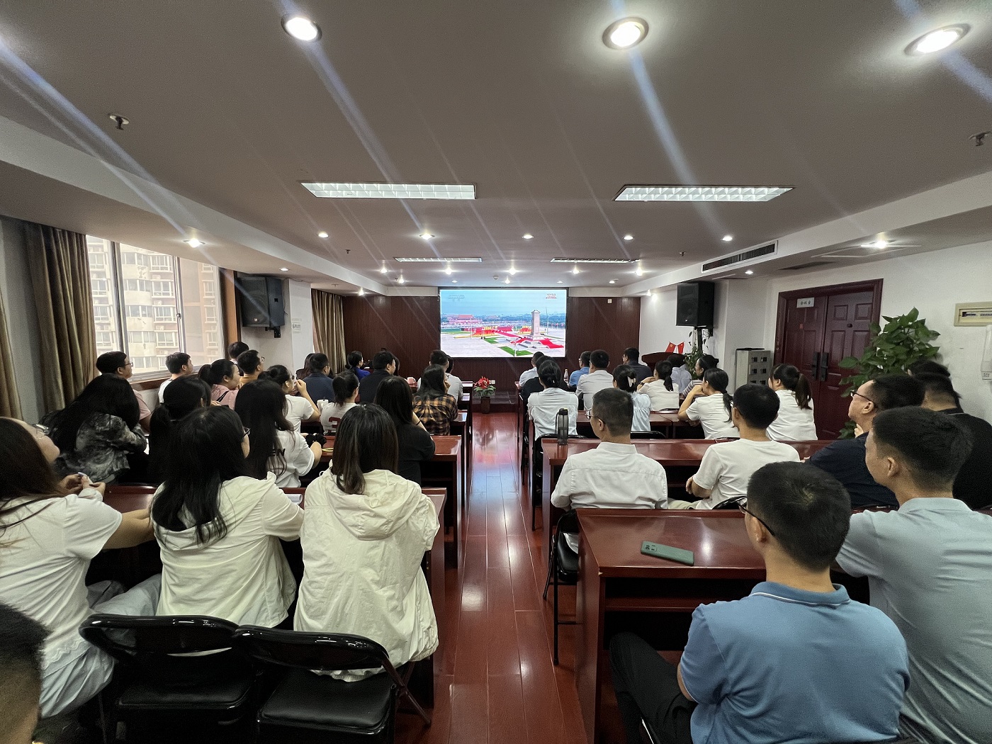 党建-80周年阅兵