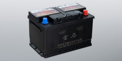 Advantages of maintenance-free lead-acid batteries for starting