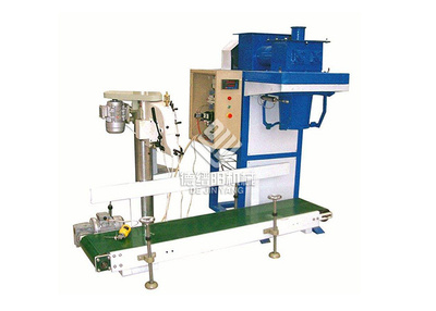 Open Mouth Bag Filling Machine