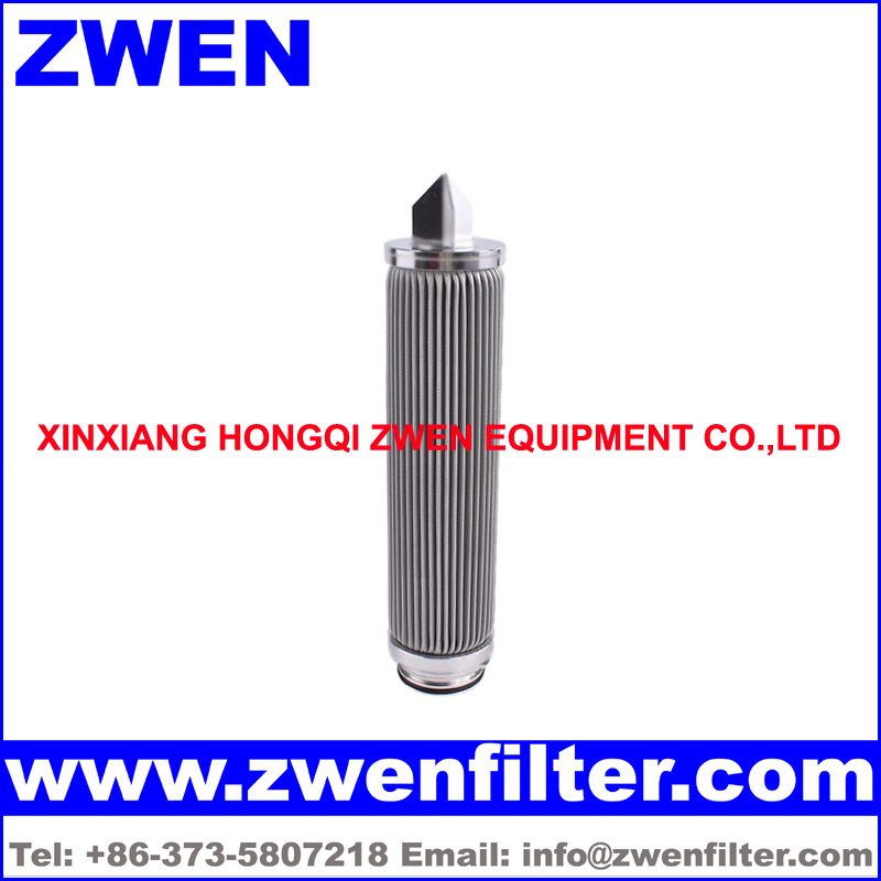 Pleated_316L_Sintered_Fiber_Felt_Filter_Element.jpg