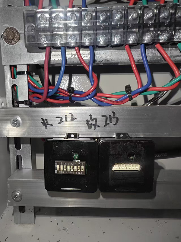 工程案例