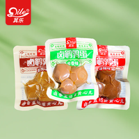 卤鹌鹑蛋