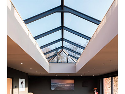 天井玻璃顶防砸玻璃