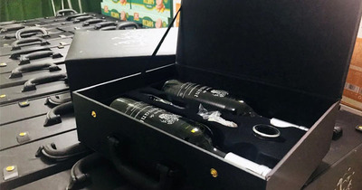 中秋福利豪华配置， 员工：好公司真不是说说而已！