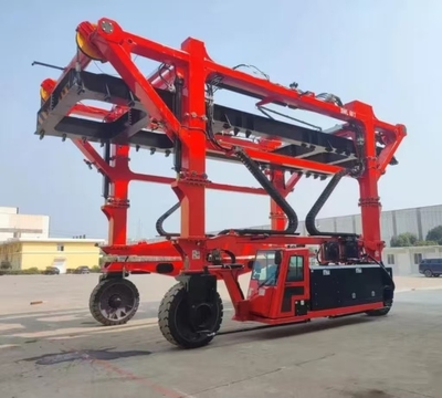 储能柜专用车