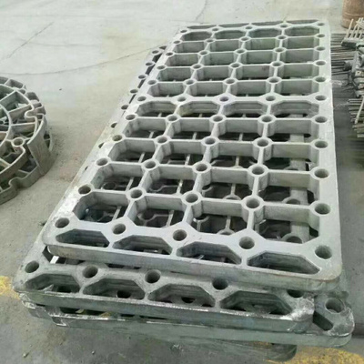 耐热钢系列
