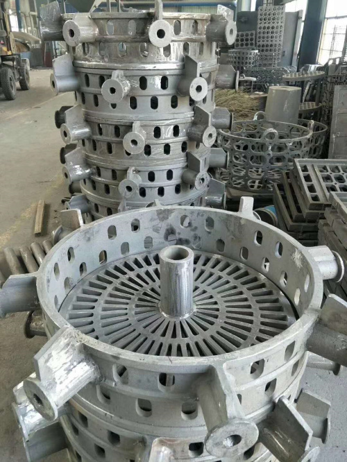 耐热钢系列