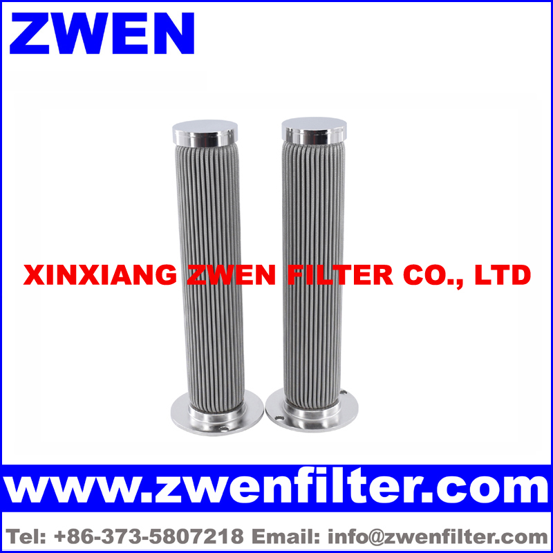 Flange_Pleated_Sintered_Fiber_Felt_Filter_Candle.jpg