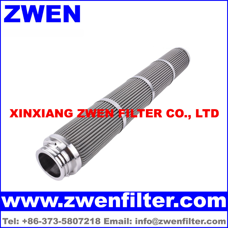 304_Pleated_Sintered_Metal_Fiber_Felt_Filter_Element.jpg