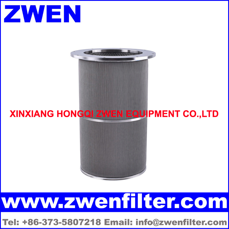 Pleated_304_Sintered_Fiber_Felt_Filter.jpg
