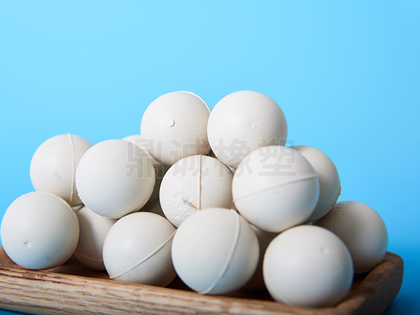 三元乙丙橡胶球