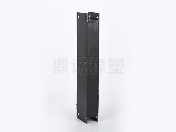 钢板剪切弹簧