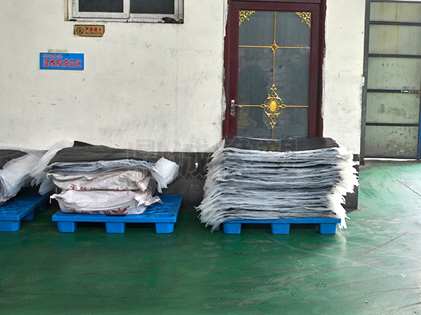 三元乙丙混炼胶