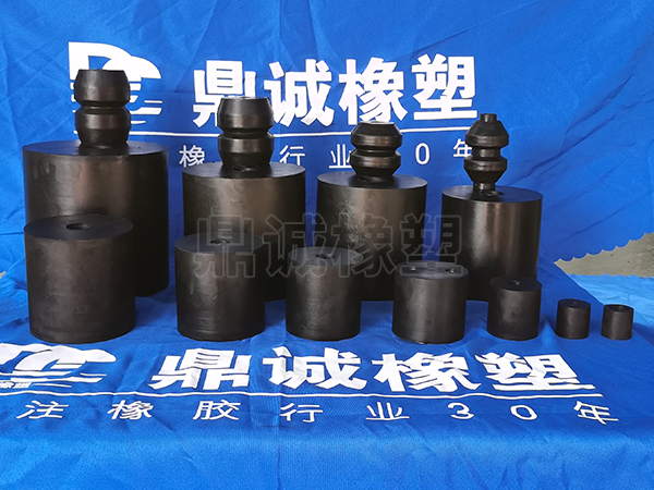 吊挂减振装置