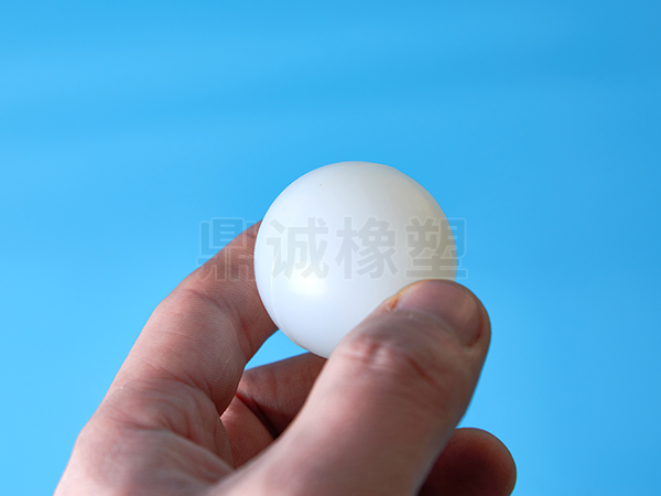 振动筛橡胶球