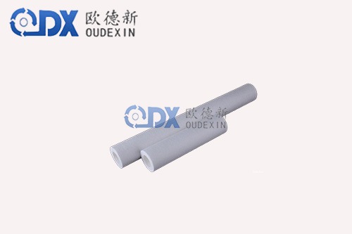 PP 喷熔滤芯：高效过滤的核心选择 —— 新乡市欧德新过滤有限公司