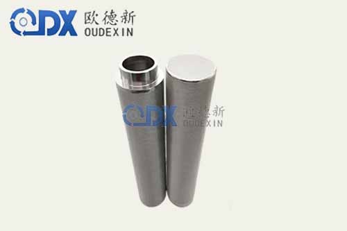 化工耐腐蚀不锈钢滤芯过滤器：筑牢生产防线，新乡欧德新过滤以专业守护化工安全