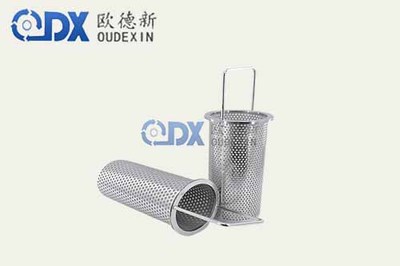 不锈钢折叠滤筒15um