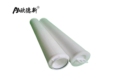 保安过滤器大流量滤芯