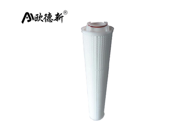 除盐除酸保安滤芯