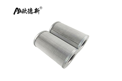 玻璃纤维滤芯