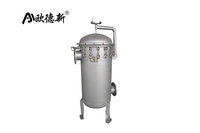 纯化水保安过滤器