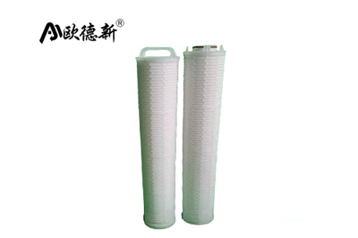 反渗透保安过滤器滤芯