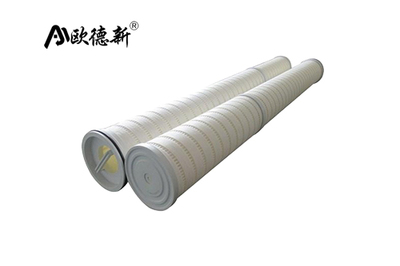 电厂保安过滤器滤芯