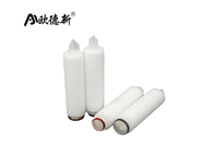 PES聚醚砜折叠滤芯