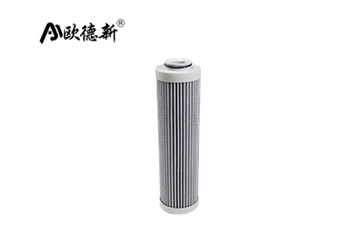 聚结除油滤芯