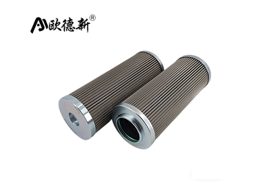 油滤器滤芯