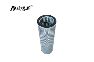 油过滤器滤芯