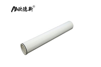 水处理保安过滤器滤芯