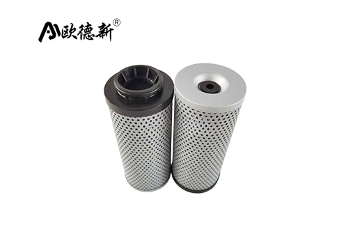 液压油滤芯