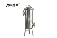 精密过滤器