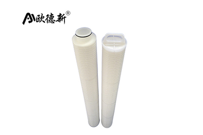 保安过滤器滤芯