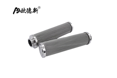 磨粉机加载油站滤芯