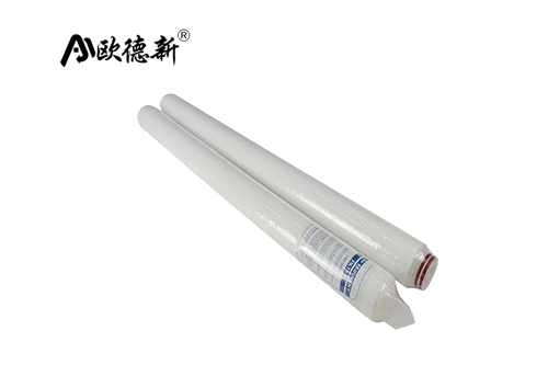 pp熔喷滤芯