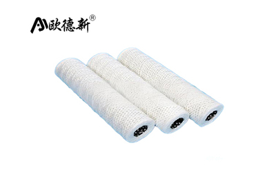 线绕滤芯保安过滤器滤芯
