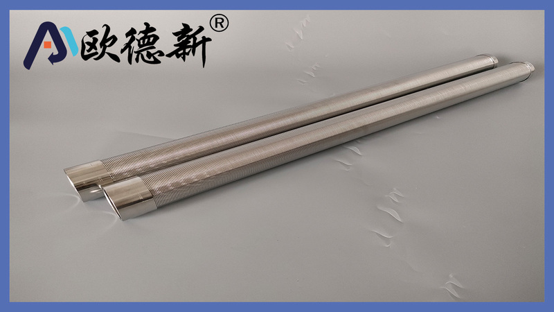 滤筒、滤片、锥形粉末烧结滤芯能不能生产？