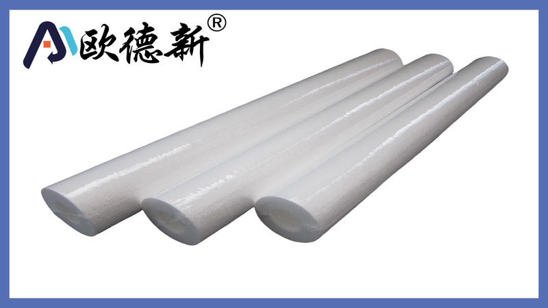 PP 熔喷滤芯耐温多少度？最高耐受温度是多少？