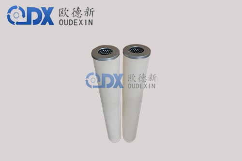 聚结分离滤芯可以处理什么介质？
