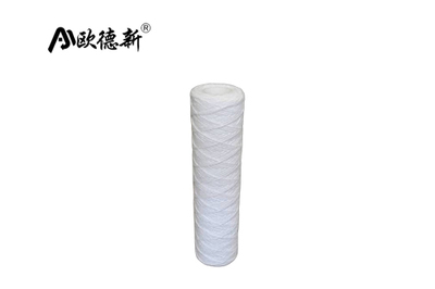 线绕滤芯10微米 304