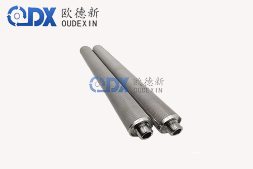 不锈钢烧结网滤芯可以清洗重复使用吗？能洗多少次？