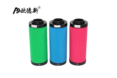不绣钢精密过滤器